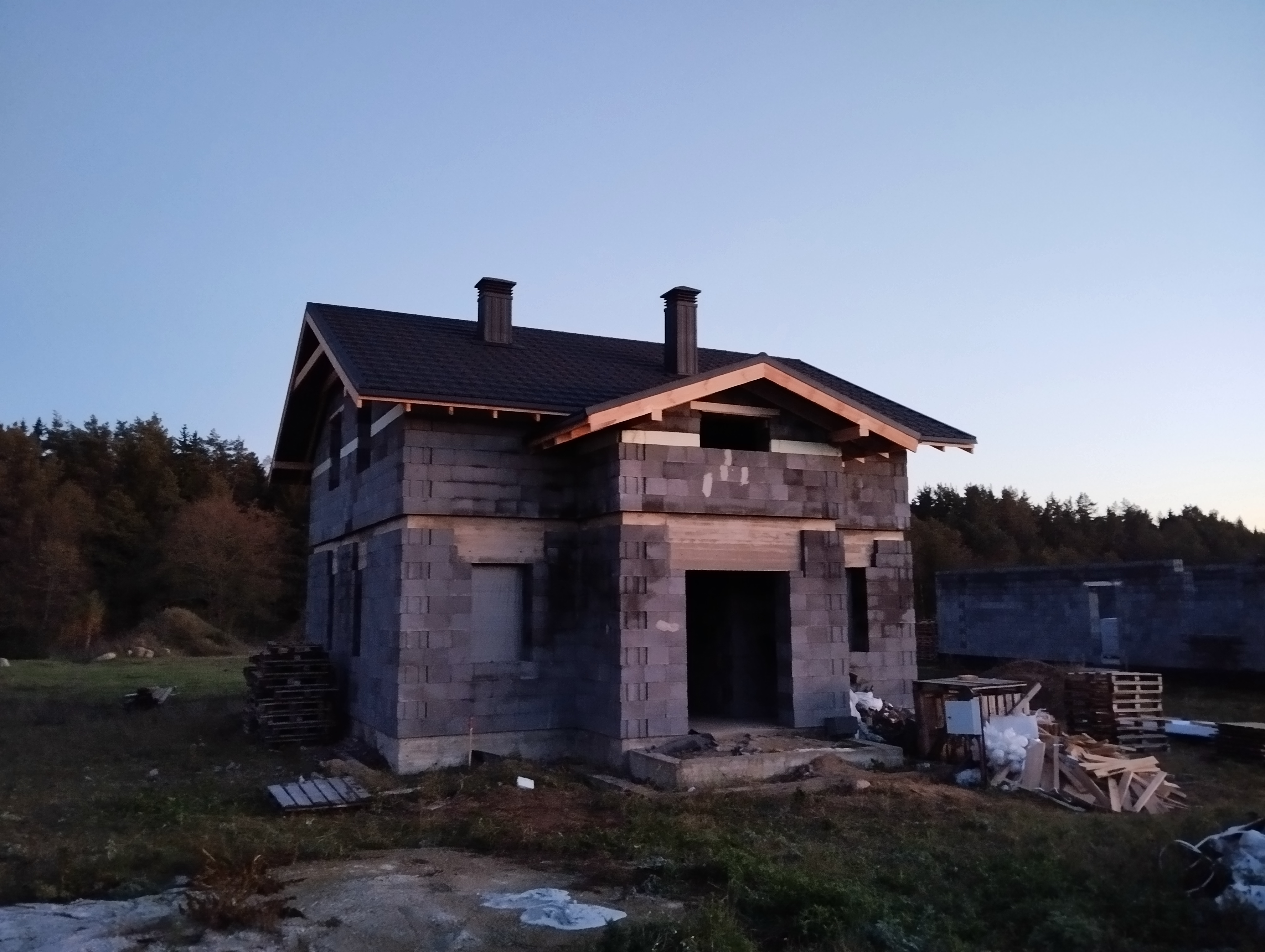 Падневичи футура 9005