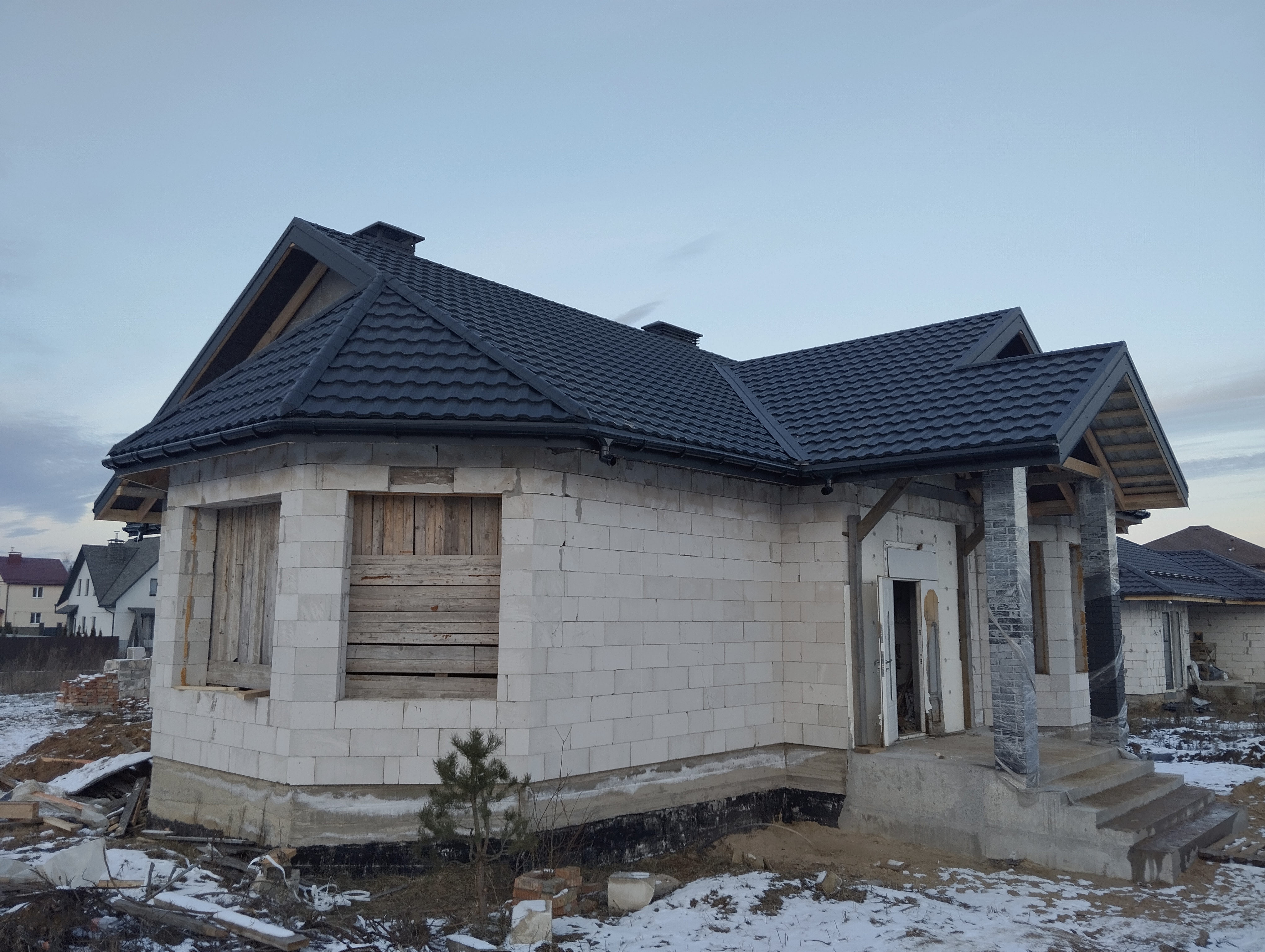 Смолевичи Эгерия 9005